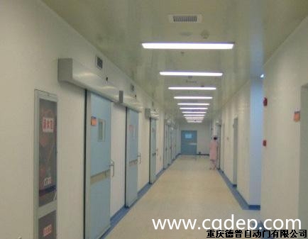 重庆医用门 重庆医用门